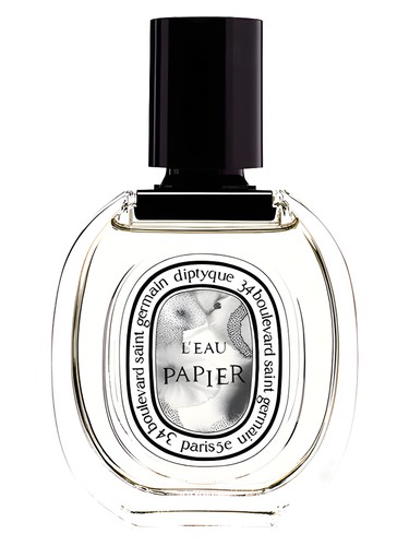 L'Eau Papier