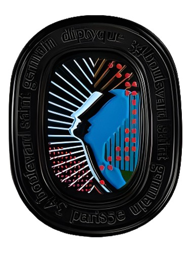 Orpheon Solid Perfume