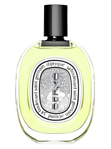 Oyedo Eau de Toilette