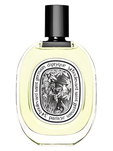 Vetyverio Eau de Toilette