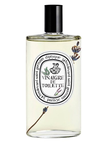 Vinagre de Toilette Edition Mediterranee