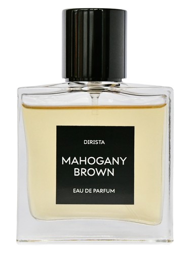 MAHOGANY BROWN