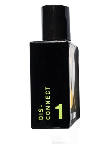 DIS-1 (Decay)