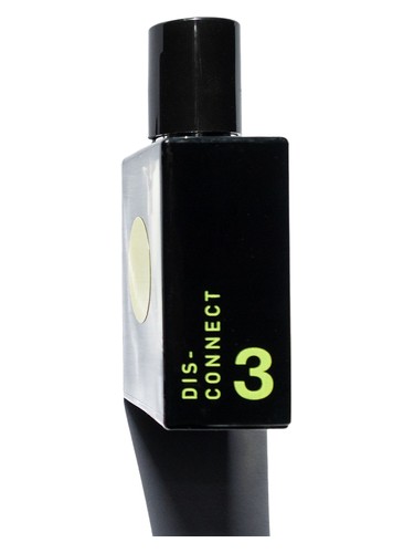 DIS-3 (Paradox)