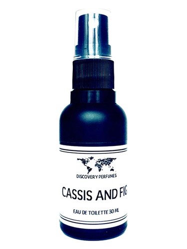 Cassis And Fig