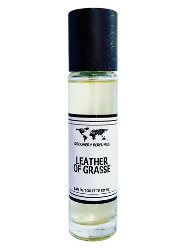 Leather Of Grasse