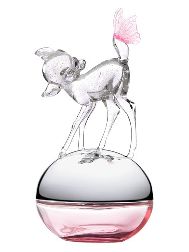 Bambi Let's Dream
