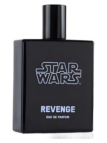 Star Wars Revenge