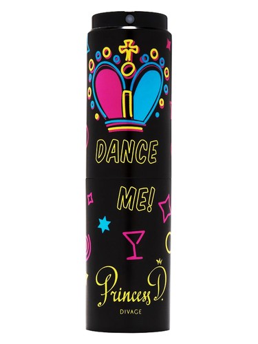Dance Me!