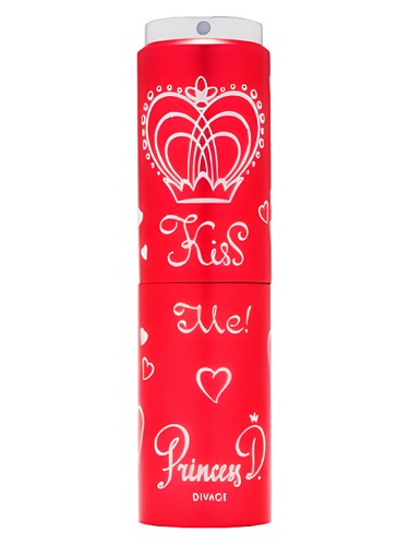 Kiss Me!