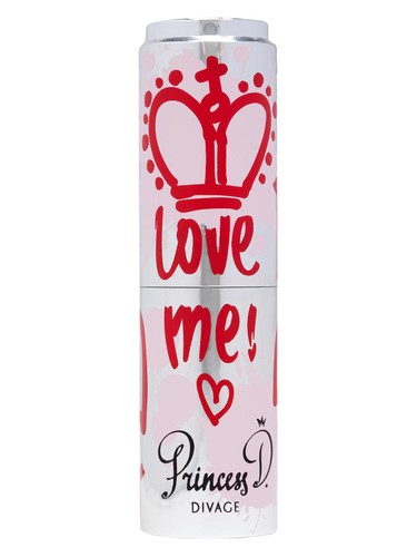 Love Me!