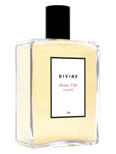Divine l'ete Narguile