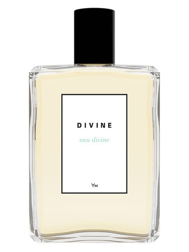 Eau Divine
