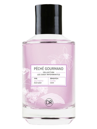 Peche Gourmand