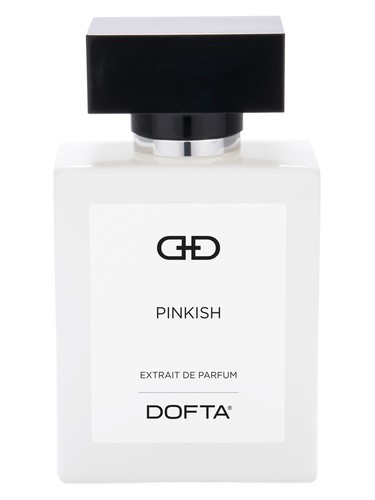 Pinkish Extrait de Parfum