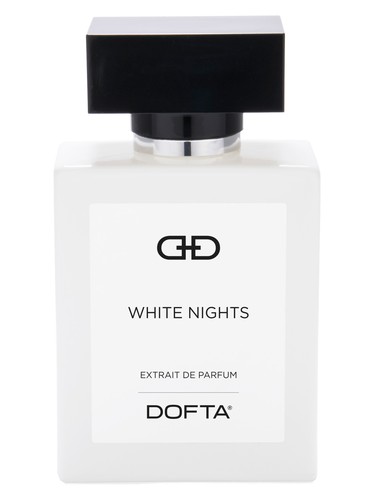 White Nights Extrait de Parfum