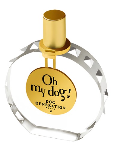 Oh My Dog