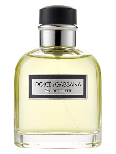 Dolce&Gabbana pour Homme (1994) 1994
