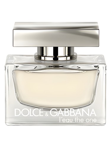 L'eau The One