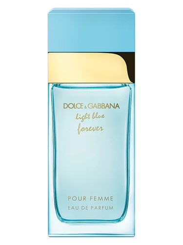 Light Blue Forever