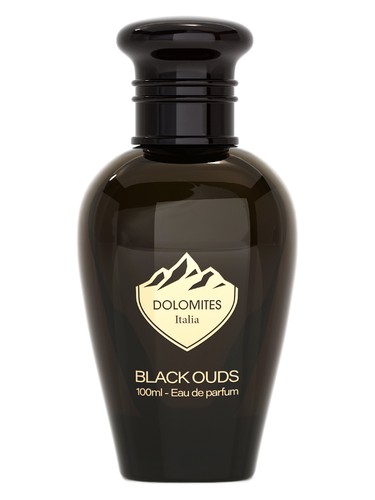 Black Ouds