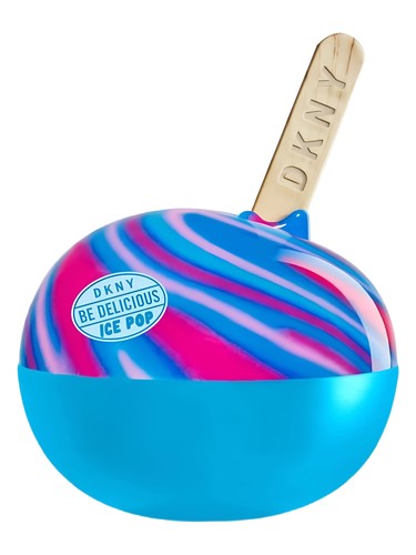 DKNY Be Delicious Ice Pop Berry Bliss