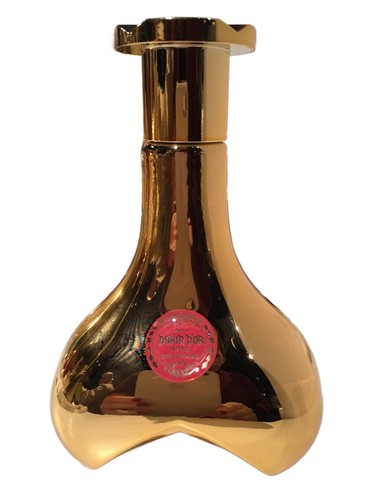 Dorin D'Or Rose de Damas