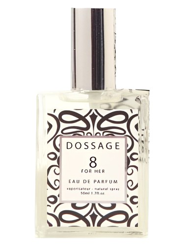 No 8 for Woman