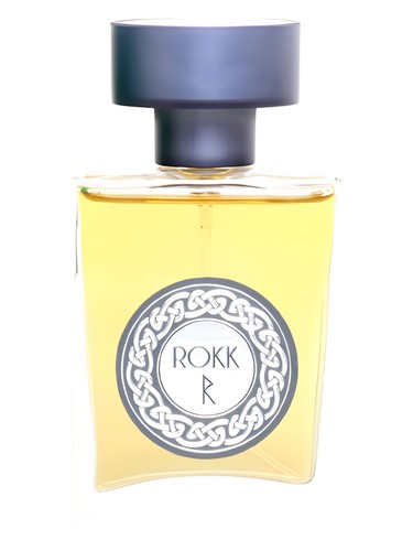 Rokk
