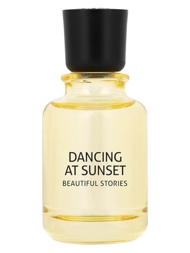 Dancing At Sunset