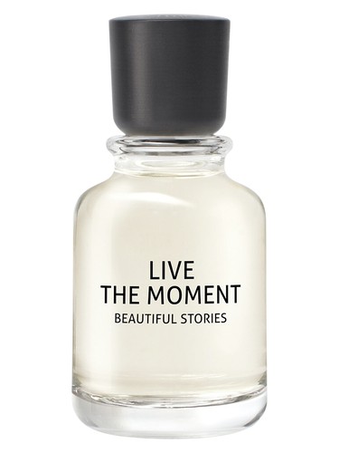 Live The Moment