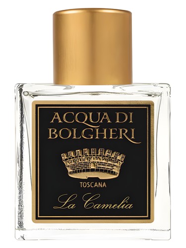 La Camelia