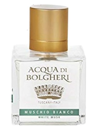 Muschio Bianco