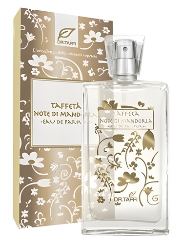 Taffeta note di Mandorla