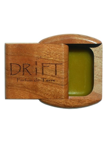 Moondance Solid Perfume