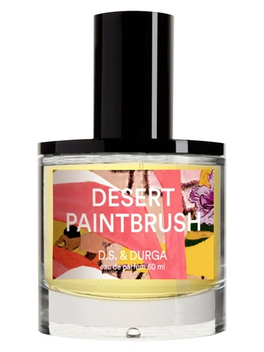 Desert Paintbrush