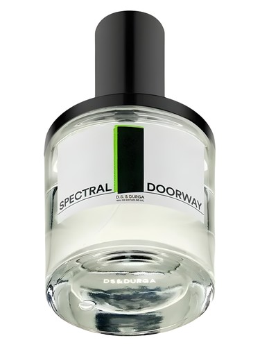 Spectral Doorway