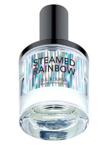 Steamed Rainbow