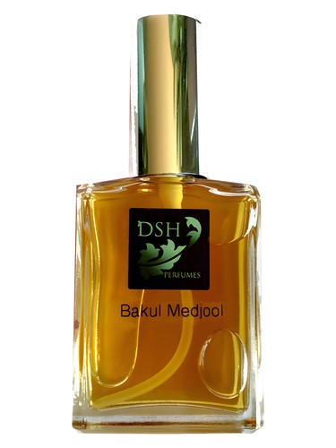 Bakul Medjool