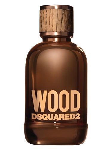 Wood for Man
