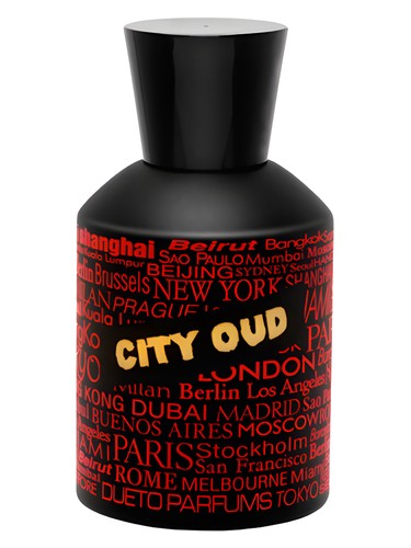 City Oud
