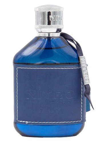 Nitro Blue