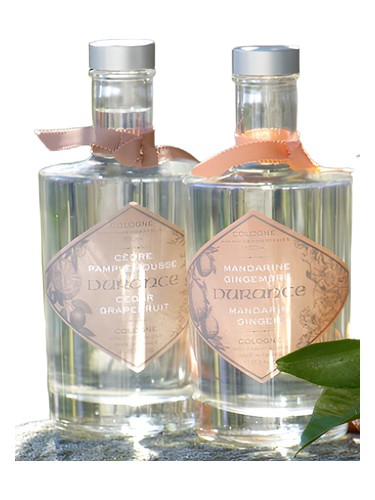 Cedar and Grapefruit