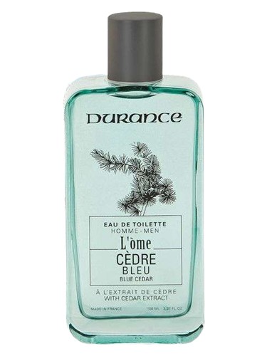 Cedre Bleu