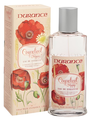 Coquelicot-Poppy