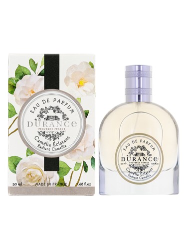 Eau de Parfum Camelia Eclatant