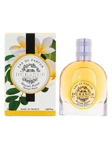 Eau de Parfum Sensuel Monoi