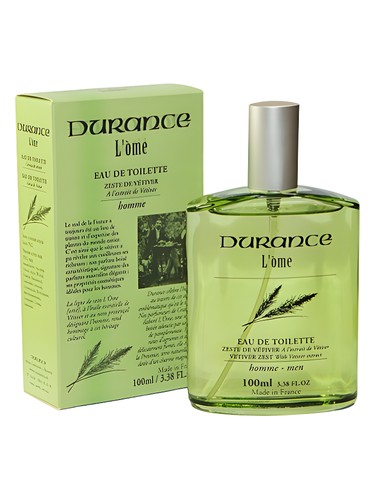 Zeste de Vetiver