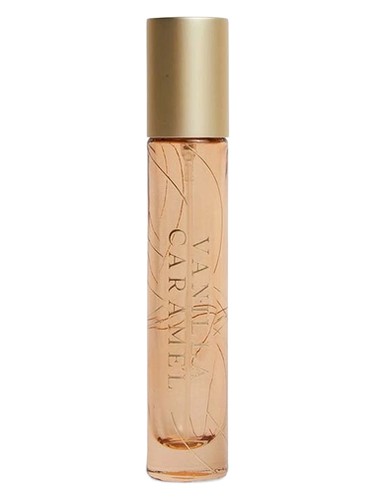 Vanilla Caramel