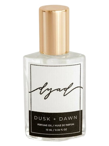 Dusk + Dawn Perfume Oil